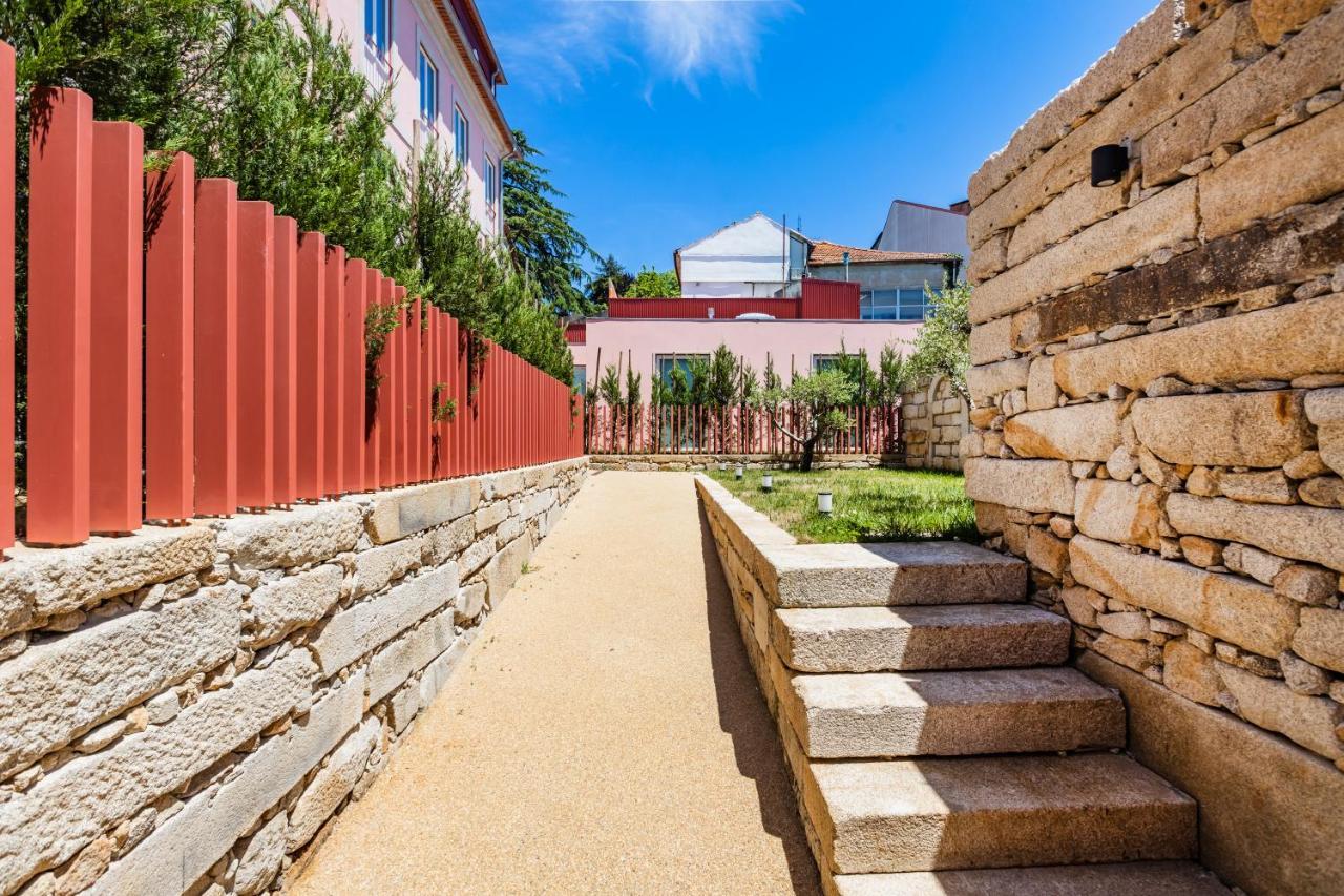 Porto Loft Living Apartment Bagian luar foto