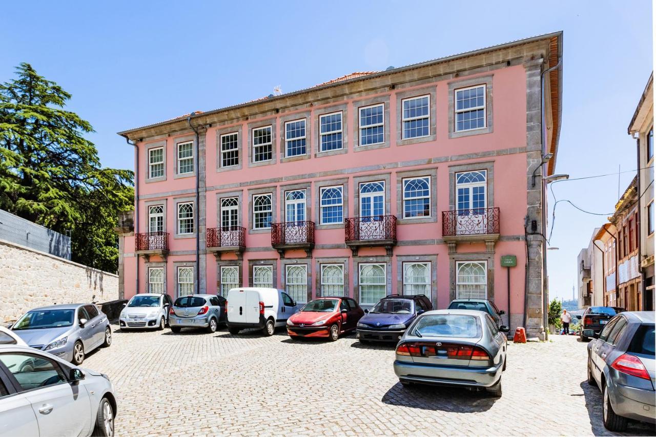 Porto Loft Living Apartment Bagian luar foto